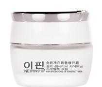 化妝品網(wǎng)店代理新機(jī)遇 伊品金純凈白防敏修護(hù)霜市場(chǎng)分析