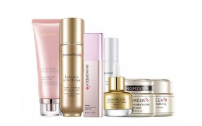 仙格麗化妝品品牌介紹與代理指南 費(fèi)用、流程與聯(lián)系方式