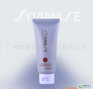 從名模代言到專業(yè)配方 探索特效去暗瘡消炎潔面乳的代理新機(jī)遇